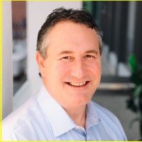 Trax Retail Employee Jeff Simkin's profile photo