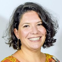 PREVI Employee Renata Sampaio's profile photo