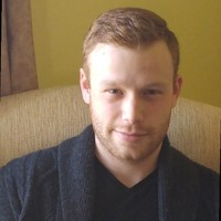 Plan International Canada Employee Christopher Forget's profile photo