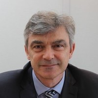 GROUPE ALPHA Employee Olivier Guillou's profile photo