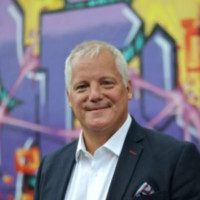 Alaster Siddle Email & Phone Number