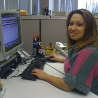 Gracie Perez Email & Phone Number