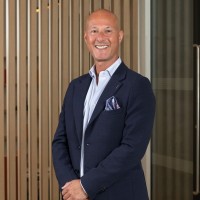 Xeinadin Employee Mason Bloom's profile photo