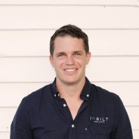 Inbilt Projects Employee Dean Bannerman's profile photo