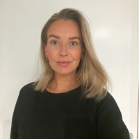 LETT Employee Oline Voreland's profile photo