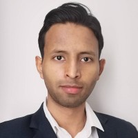 Diego Pinzon's profile photo