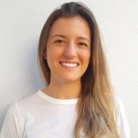 Atmo Energia Employee Luisa Santuzzi Alves's profile photo
