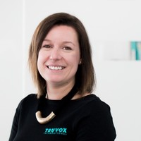 Truvox International Limited Employee Natalie Dowse's profile photo