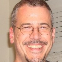 Walmart Global Tech Employee Rob Potter's profile photo