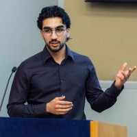 Faculté de médecine de l'Université de Montréal Employee Kasra Borjian's profile photo