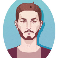 SHOTOPOP Employee Casper Franken's profile photo