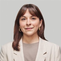L'actualité Employee Angie Landry's profile photo