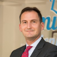 Mutuelle de Poitiers Assurances Employee Emmanuel Ballif's profile photo