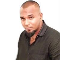 SHAL Group - SEA HAWK LINES Employee Akram Khan's profile photo