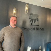 Tropical Blinds Ltd. Employee Gary Lawrence's profile photo