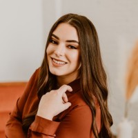 North Dakota Department of Commerce Employee Madison Wanner's profile photo