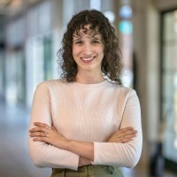 Economic Development Partnership of Alabama Employee Olivia Melton's profile photo