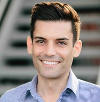 American Financial Network Inc. Employee Andy Kalyviaris's profile photo