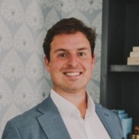 Good Feet Worldwide Employee Connor Fahringer's profile photo