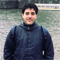 2Chat Employee Luis Guanes's profile photo
