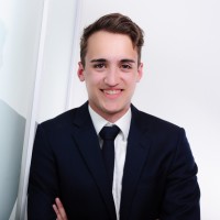 Private Wings Flugcharter GmbH Employee Joshua Korb's profile photo