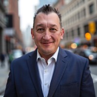 Concourse Financial Group Employee Jason Hendershott's profile photo