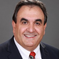 John Ghirardelli