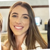 Interactive Strategies Employee Isabel Janetos's profile photo