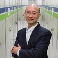 Hongkong Storage Employee Alexander Chung's profile photo
