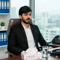 Leadz Soft Employee Ghullam Abbas's profile photo