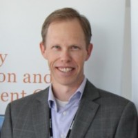 Australian Public Service Employee Gavin Boyd's profile photo