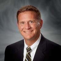 Fidelity Bank Employee Mike Pacyna's profile photo
