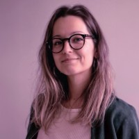 Brandimage+ Employee Sara Lou's profile photo
