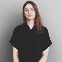 REALMstudios Employee Sophie C.'s profile photo