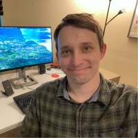 Meduza Employee Kevin Rothrock's profile photo