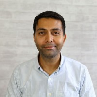 Owlstone Medical Employee Paresh Parmar's profile photo