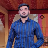 Dev Satva Employee Ronak Dhameliya's profile photo