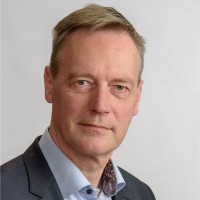 Sandvik Employee Mats Eriksson's profile photo
