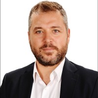 Kibar Holding Employee Berat Kozulu's profile photo