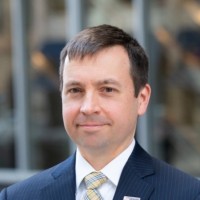 Thomas Parks Email & Phone Number