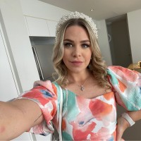 Taylah McDonnell Email