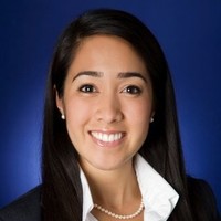 Deutsche Bank Employee Annette Abadin's profile photo