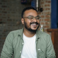 Digital Agents Interactive Pvt. Ltd. Employee Pranay Wankhede's profile photo