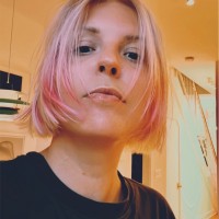 Polaroid Employee Stine Dahlberg's profile photo