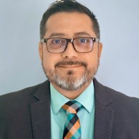 ITT Aerospace Controls LLC Employee Fernando Acosta's profile photo