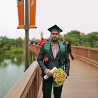 Texas Department of Transportation Employee Mohammad Mohiuddin's profile photo