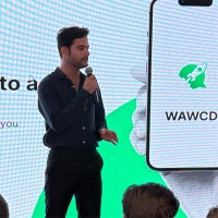 WAWCD LLC Employee Majid Maqsood's profile photo