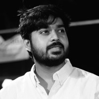 Delhi Technological University (Formerly DCE) Employee Kulvendra Patel's profile photo