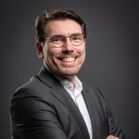 itsc GmbH Employee Dieter Loewe's profile photo