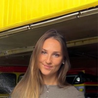 Yoonly Employee Marie Renard's profile photo